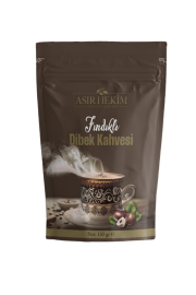 FINDIKLI DİBEK KAHVESİ 150 GR